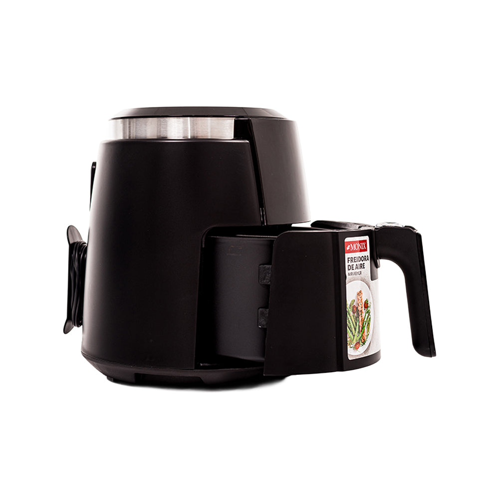 Freidora de Aire Monix Digital- 4L