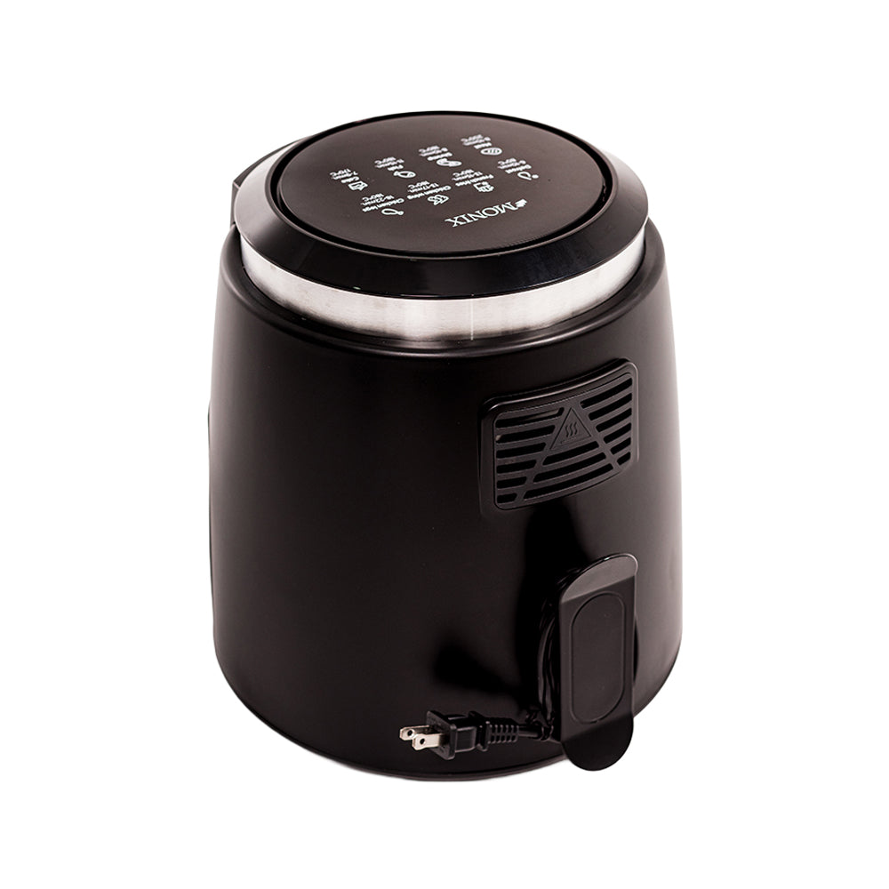 Freidora de Aire Monix Digital- 4L