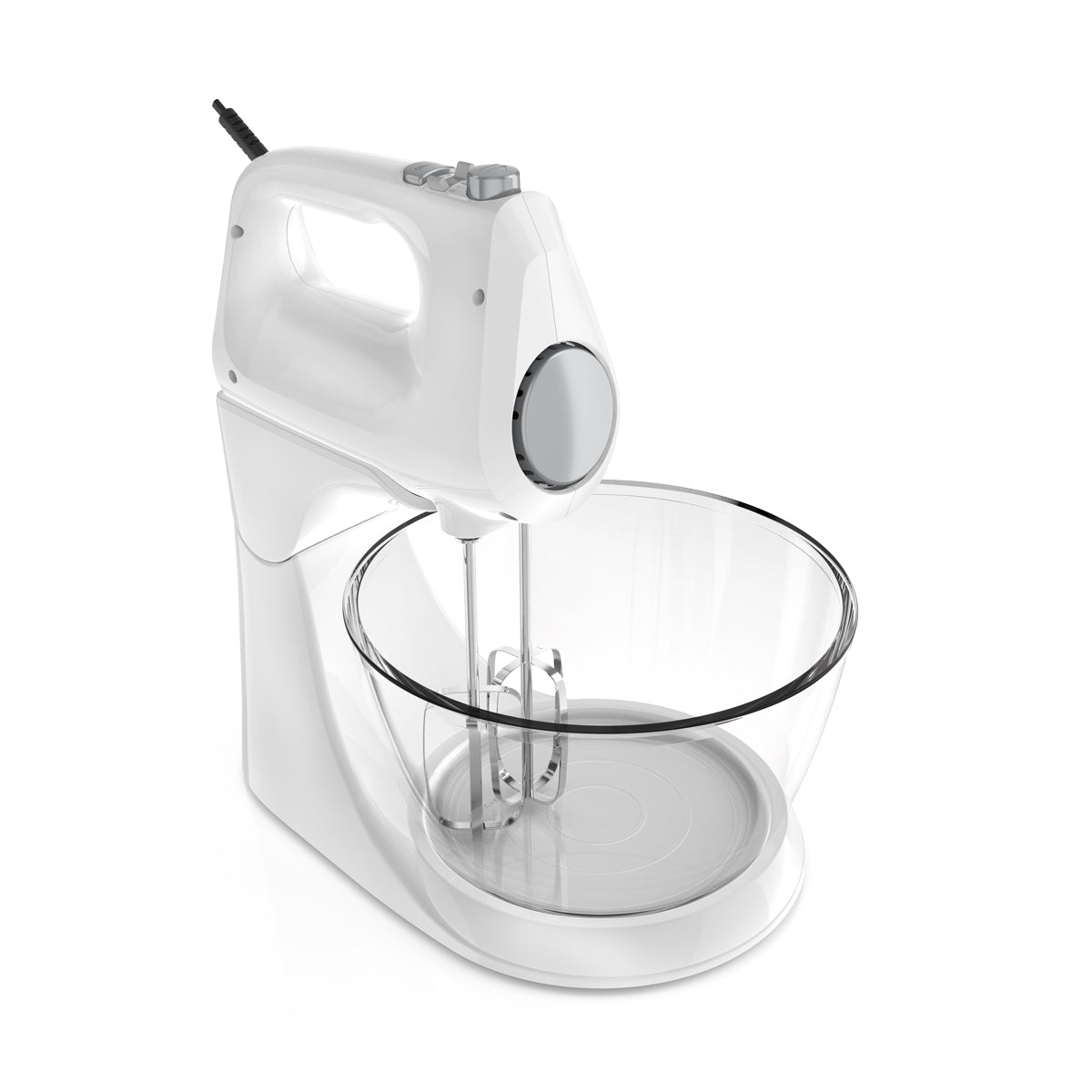 Batidora Black+Decker 5 Velocidades Pie y Mano – 250 W