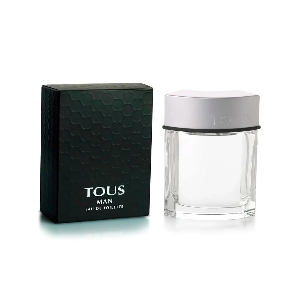 Man TOUS EDT ♂ - 100 ml