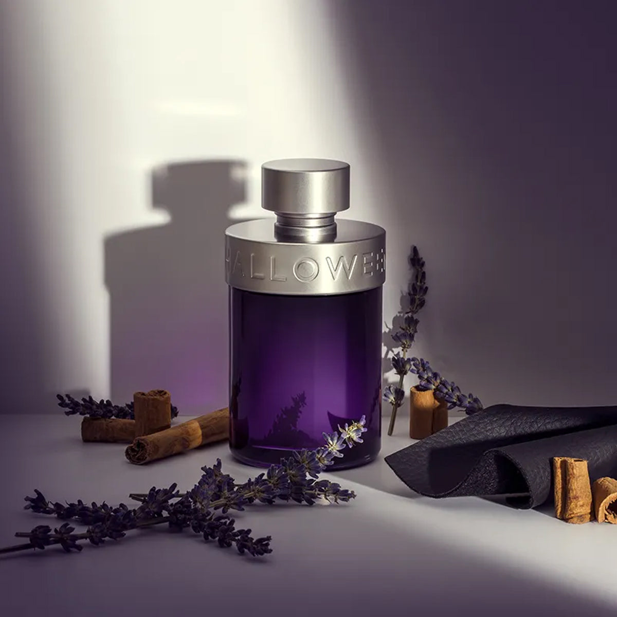 Man HALLOWEEN EDT ♂ - 125 ml