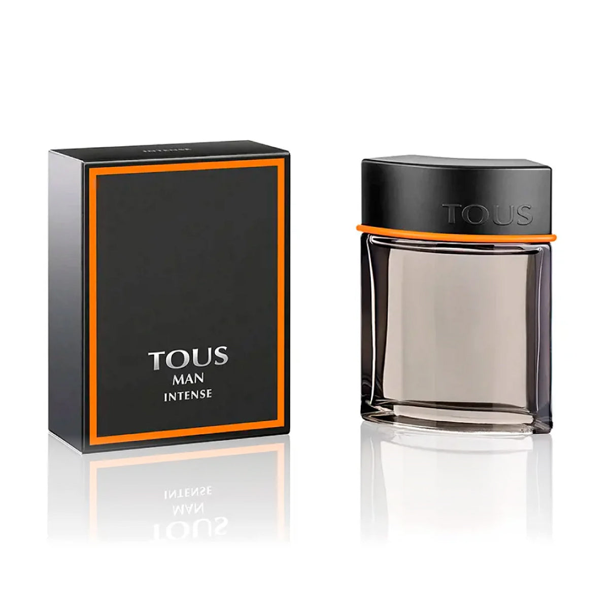 Man Intense TOUS EDT ♂ - 100 ml