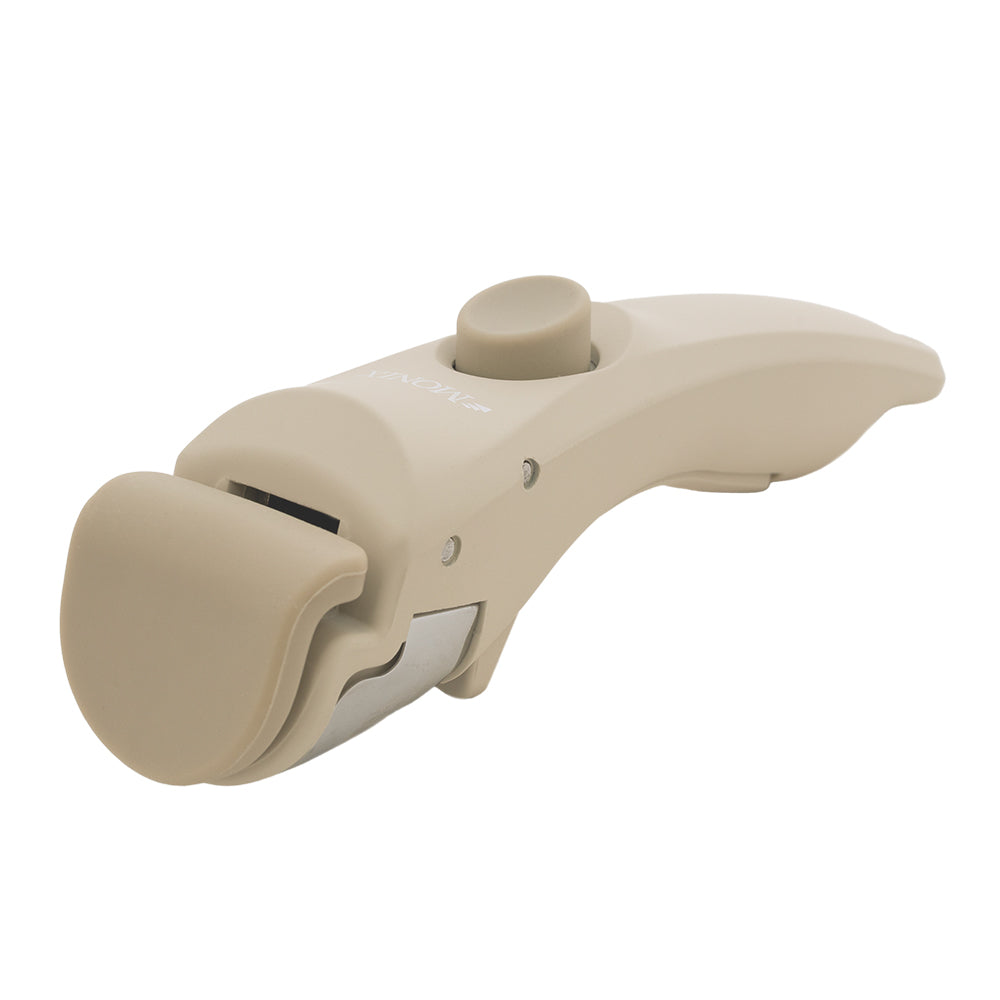 Mango Removible- Crema