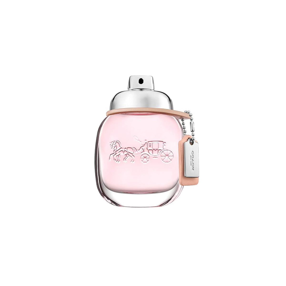New York COACH EDT ♀ -90 ml