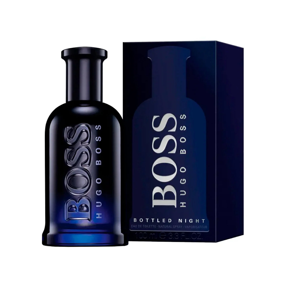 Night HUGO BOSS EDT ♂ - 100 ml