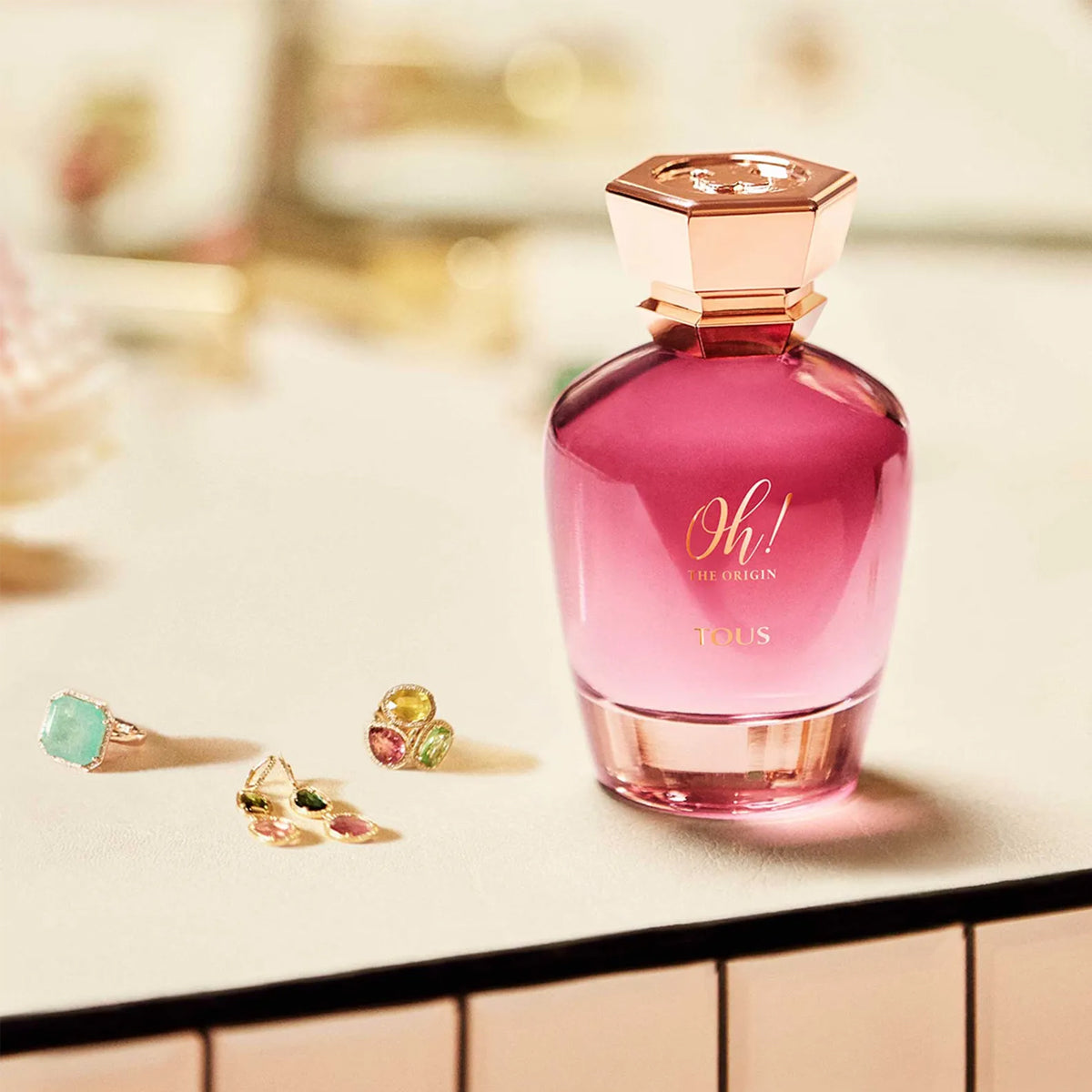 Oh! The Origin TOUS EDP ♀ - 100 ml
