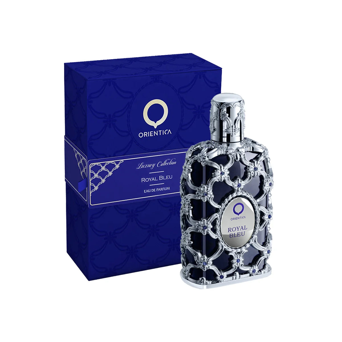 Bleu ORIENTICA EDP ⚥- 80 ml