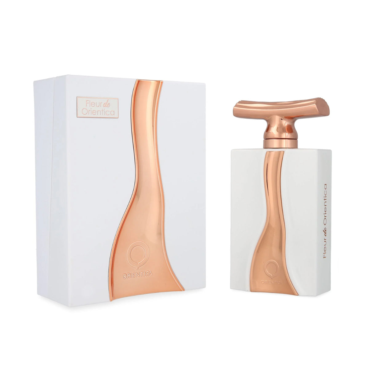 Fleur ORIENTICA EDP ♀ -90 ml