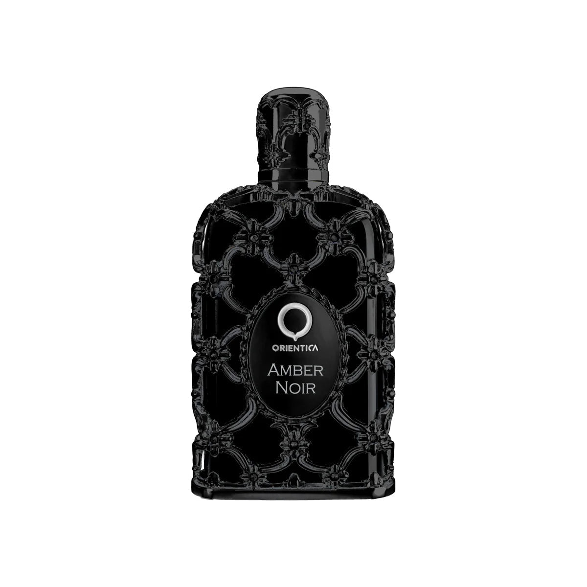Amber Noir ORIENTICA EDP ⚥- 80 ml