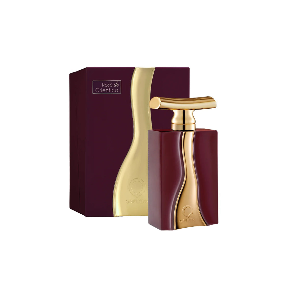 Rosé ORIENTICA EDP ♀ -90 ml