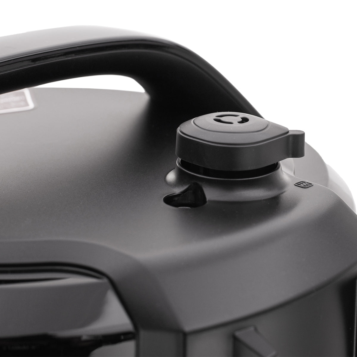 Olla a Presión Royal Crown Multifuncional 12 Funciones – 6L