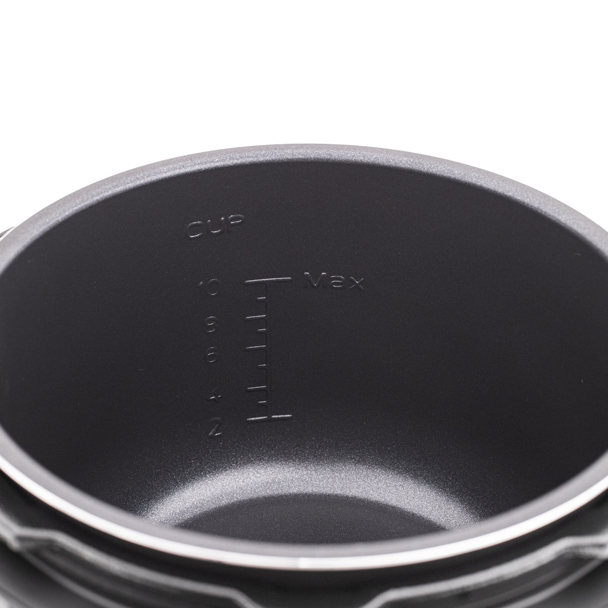 Olla a Presión Royal Crown Multifuncional 12 Funciones – 6L