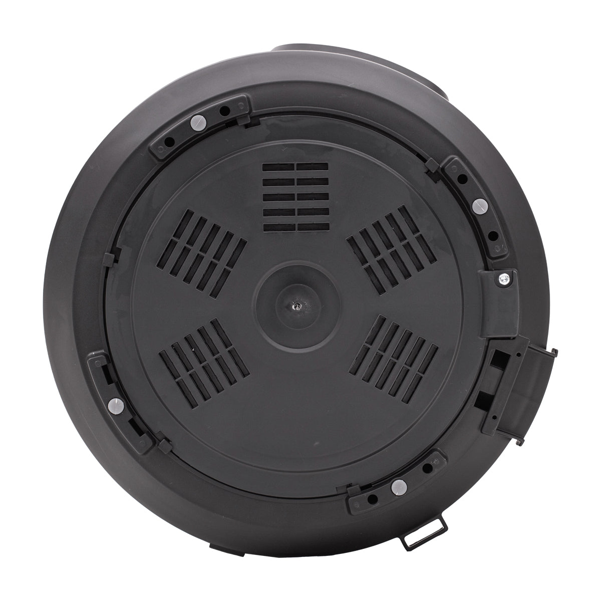 Olla a Presión Royal Crown Multifuncional 12 Funciones – 6L