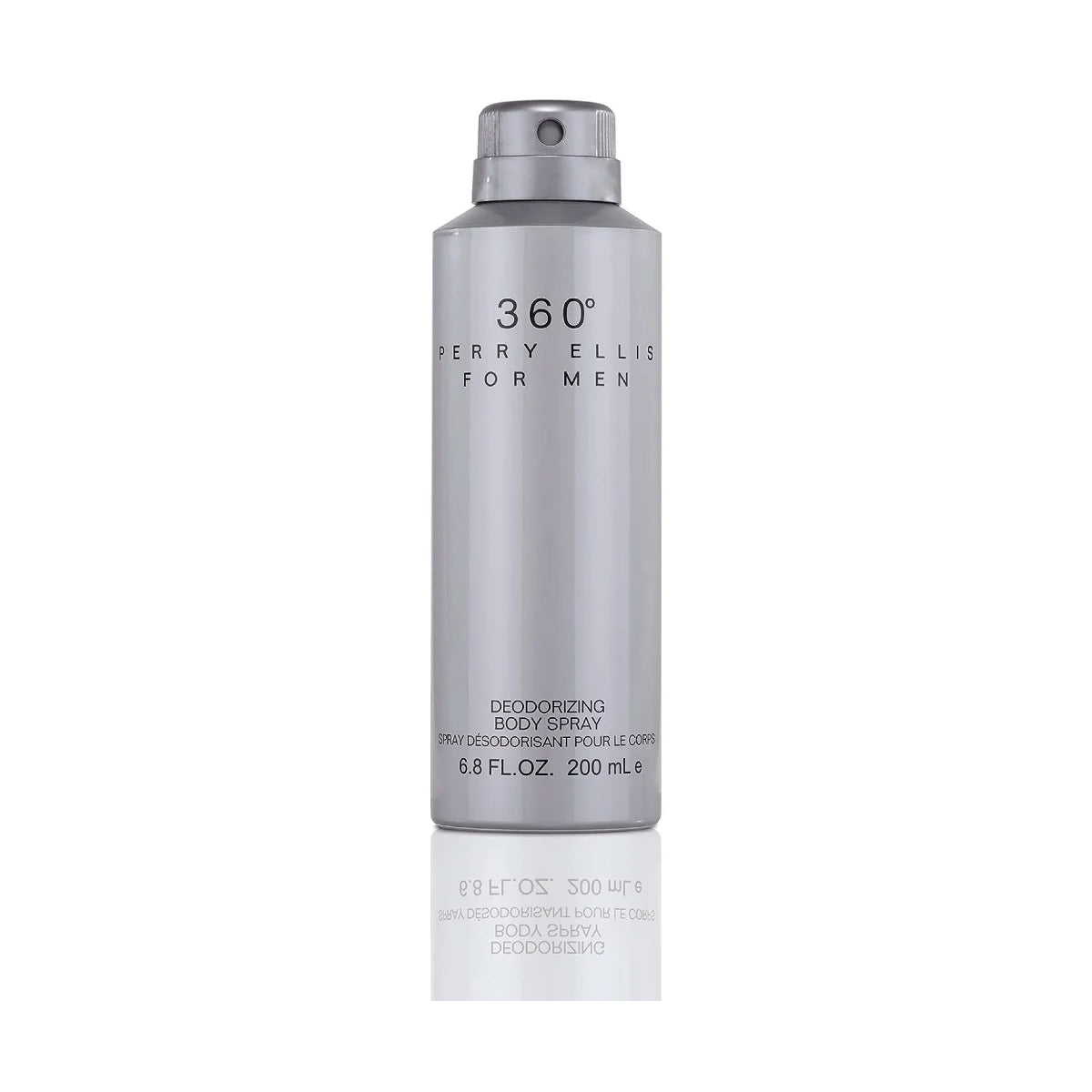 360° For Men PERRY ELLIS EDP Estuche 4 PCS ♂ - 100 ml