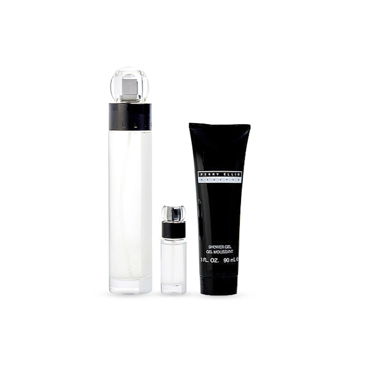Reserve Men PERRY ELLIS EDT Estuche 3 PCS ♂ - 100 ml