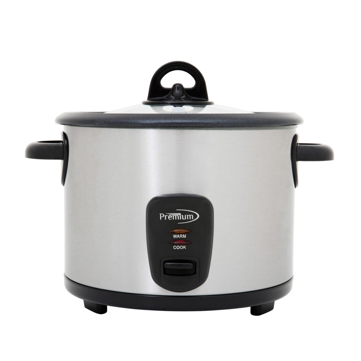 Olla Arrocera Premium Acero Inox Antiaderente -10 Tz