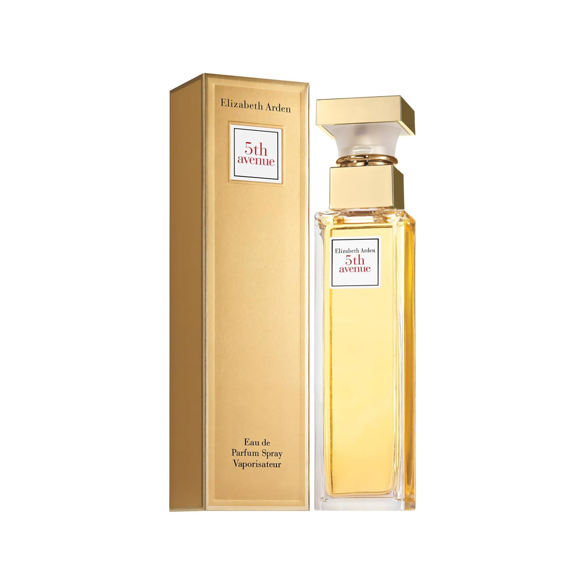 5th Avenue ELIZABETH ARDEN EDP ♀ - 125 ml