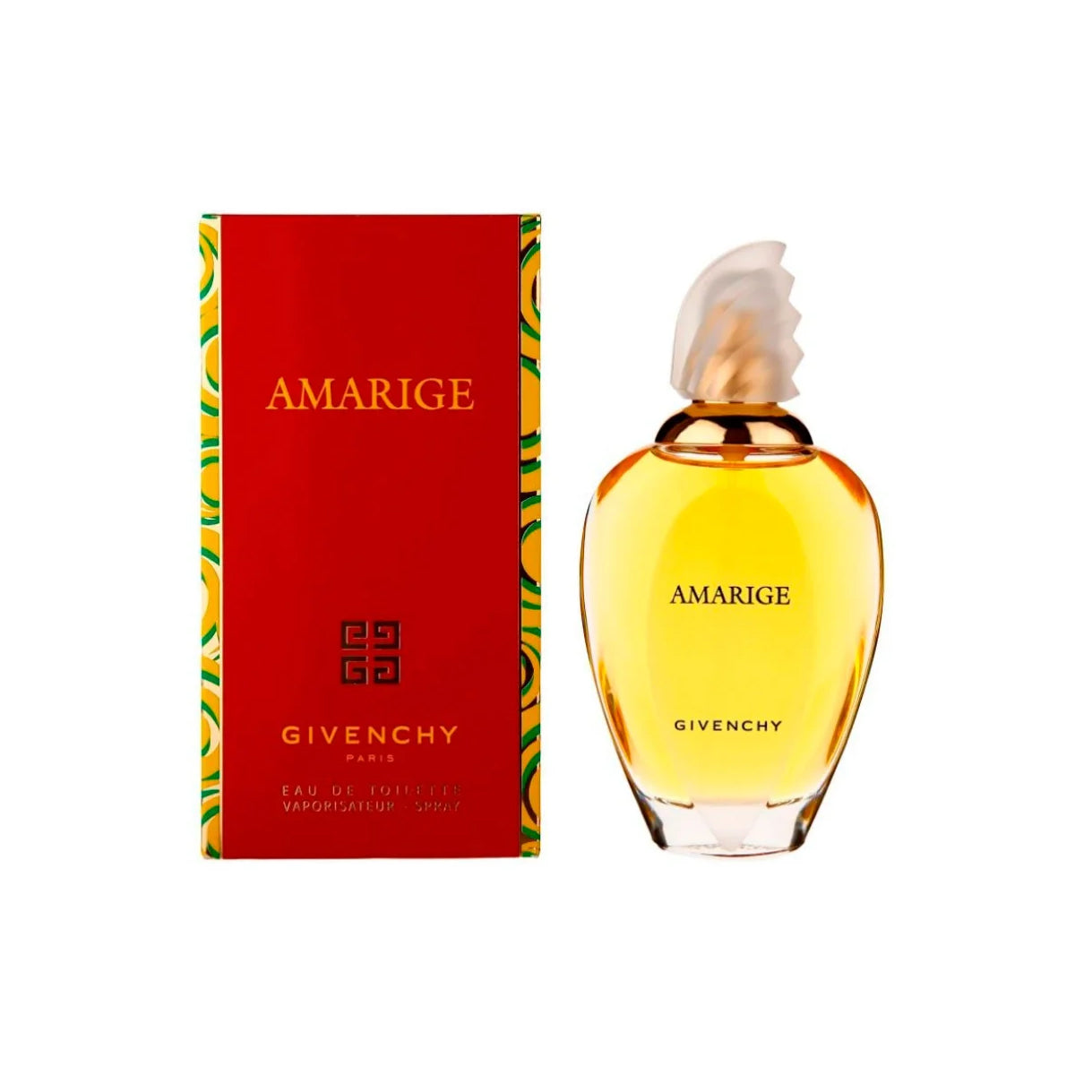 Amarige GIVENCHY EDT ♀ - 100 ml
