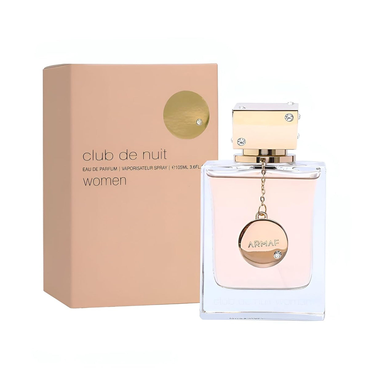 Club de Nuit Woman ARMAF EDP ♀ - 105 ml