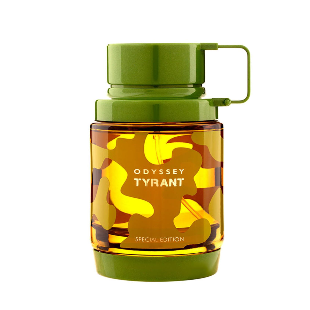 Odyssey Tyrant ARMAF Edición Especial EDP ♂- 100 ml