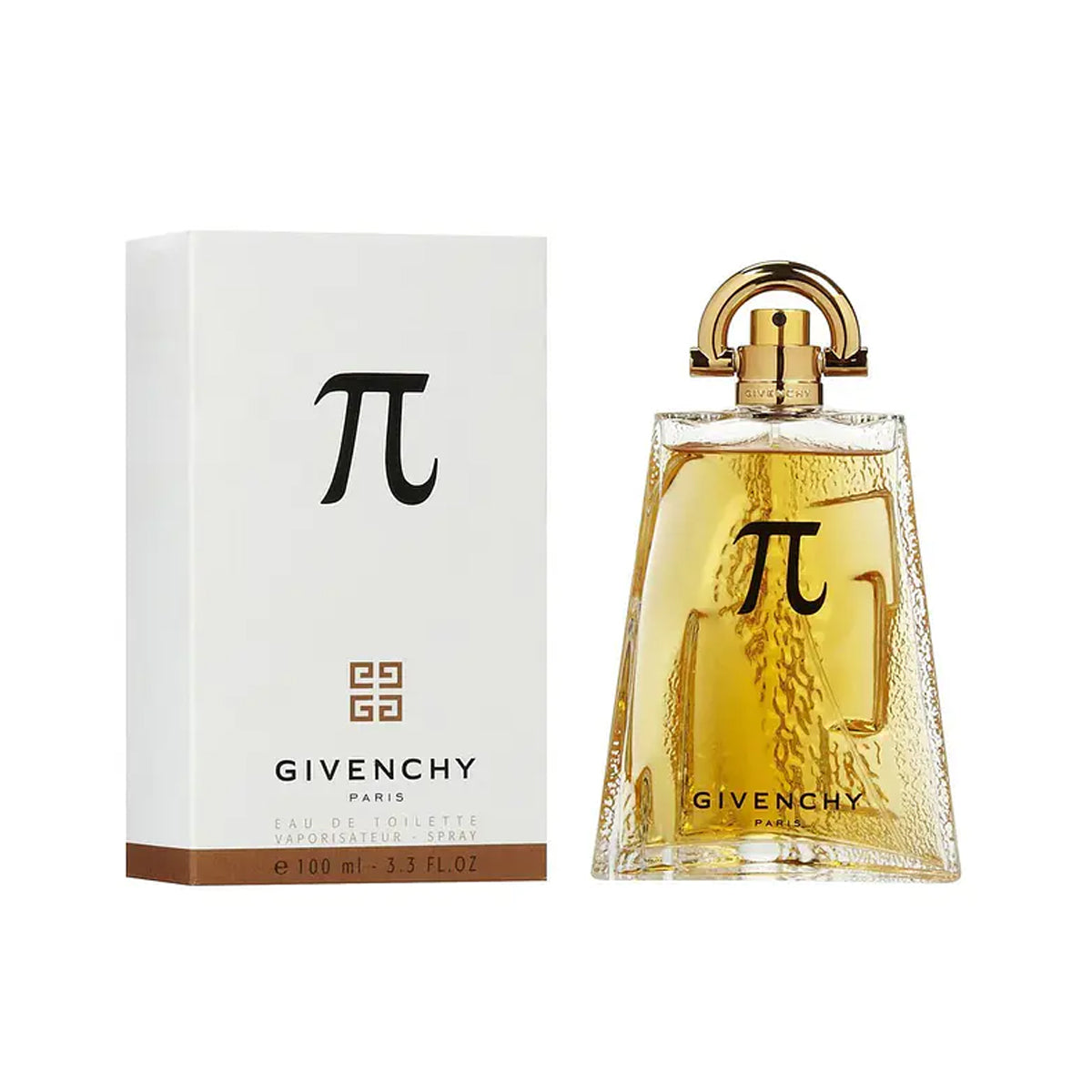 Pi GIVENCHY EDT ♂- 100 ml