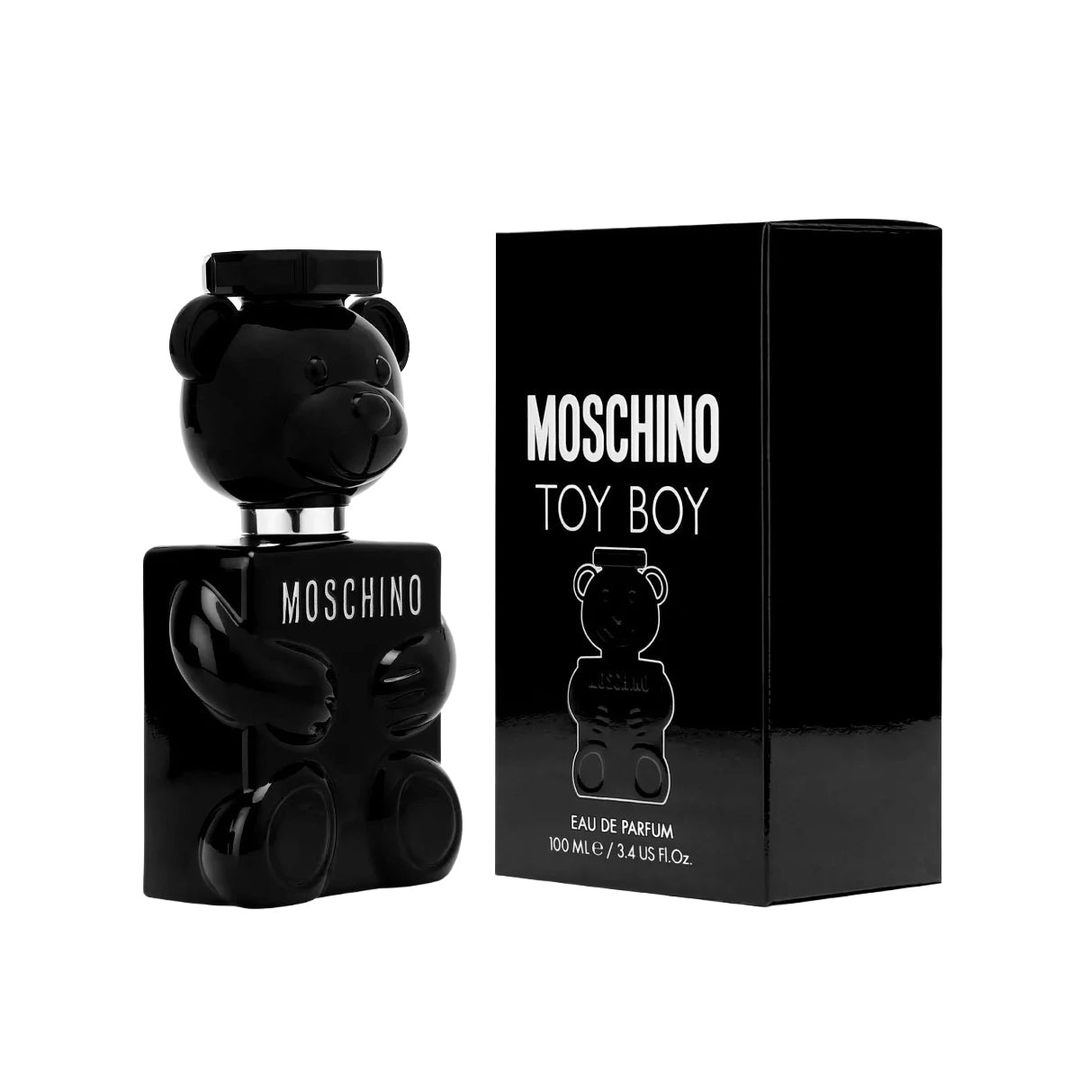 Toy Boy MOSCHINO EDP ♂ - 100 ml