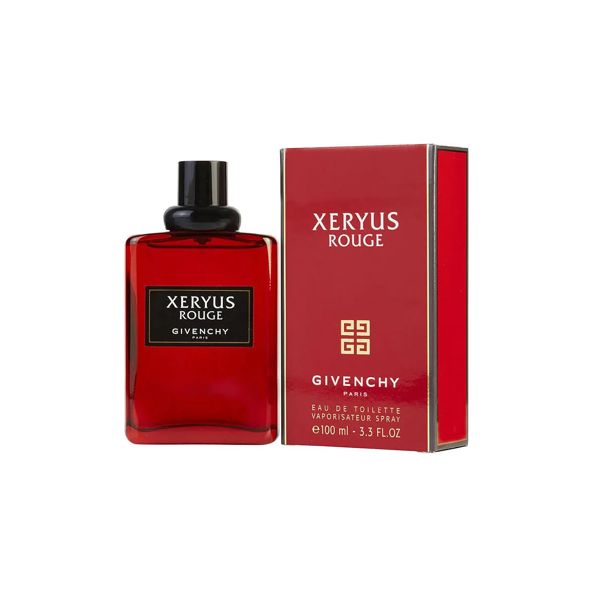 Xeryus Rouge GIVENCHY EDT ♂- 100 ml