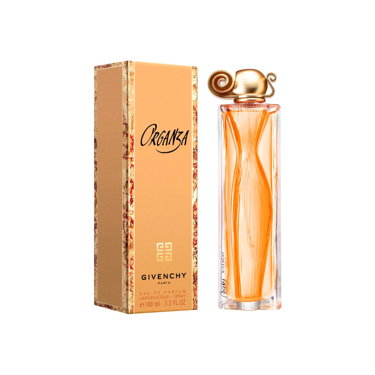 Organza GIVENCHY EDP ♀ - 100 ml