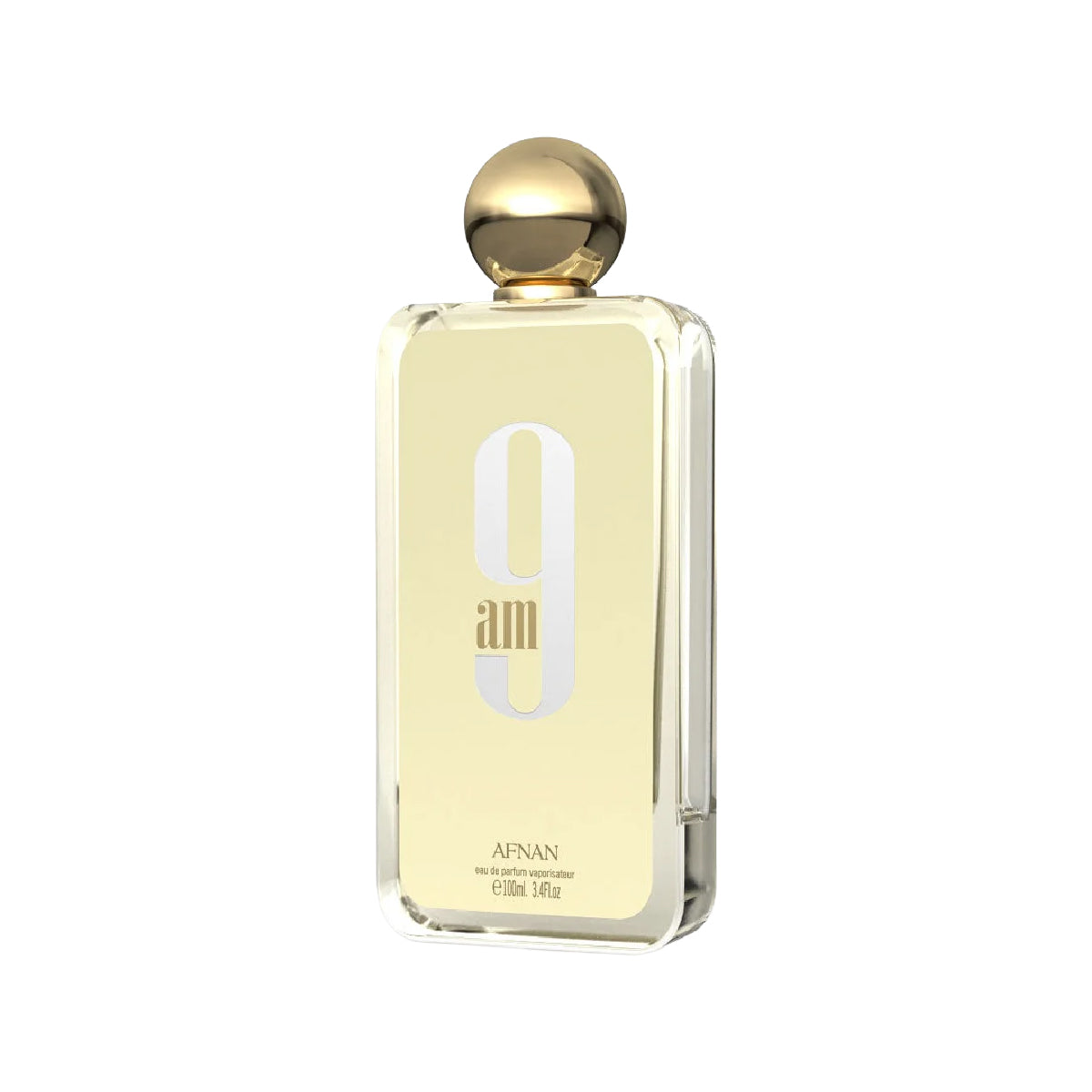 9 AM AFNAN EDP ♀- 100 ml