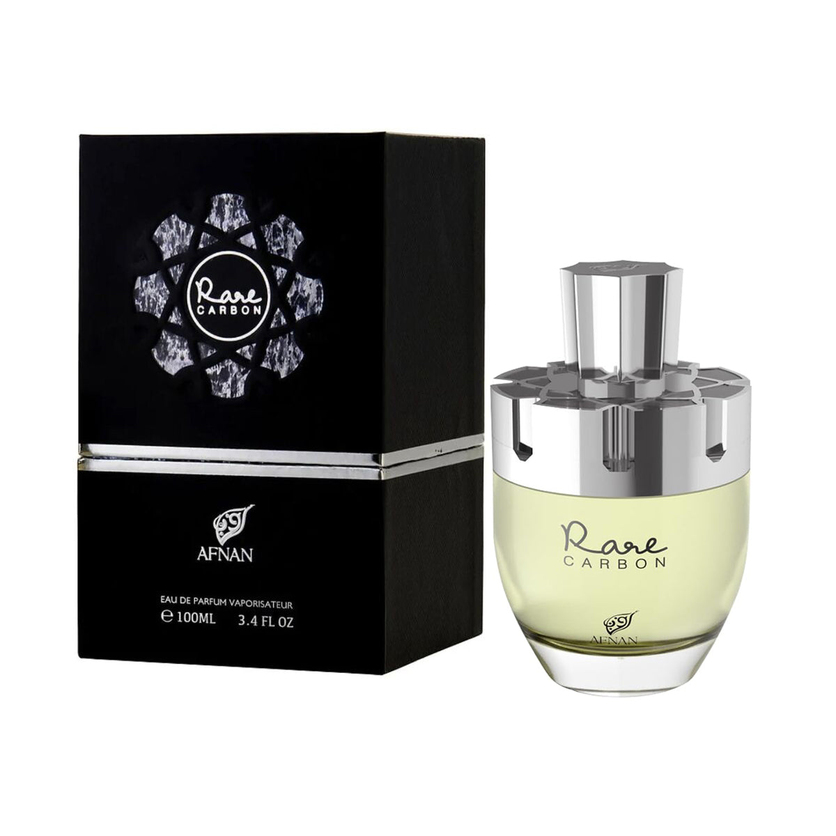 Rare Carbon AFNAN EDP ♂- 100 ml