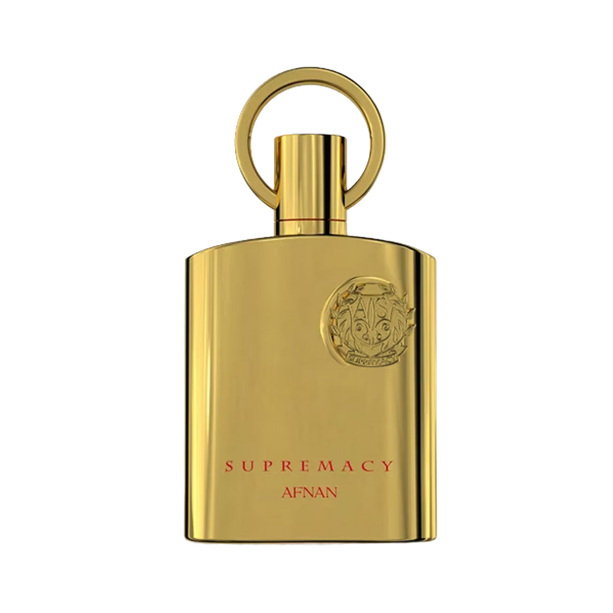 Supremacy Gold AFNAN EDP ⚥- 100 ml