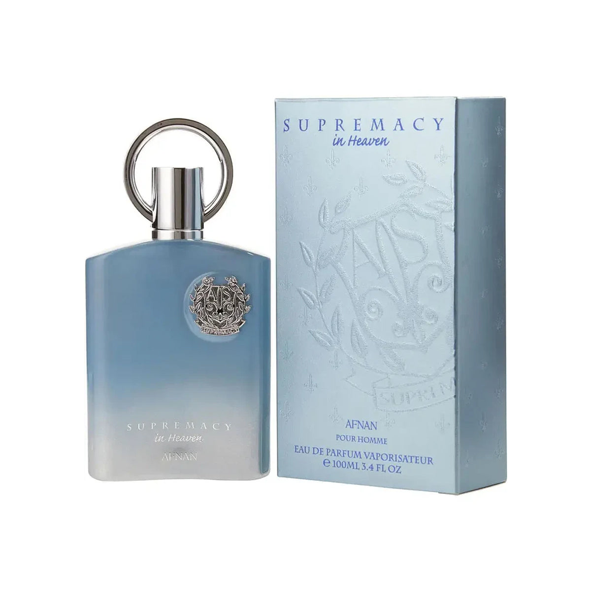 Supremacy In Heaven AFNAN EDP ♂- 100 ml