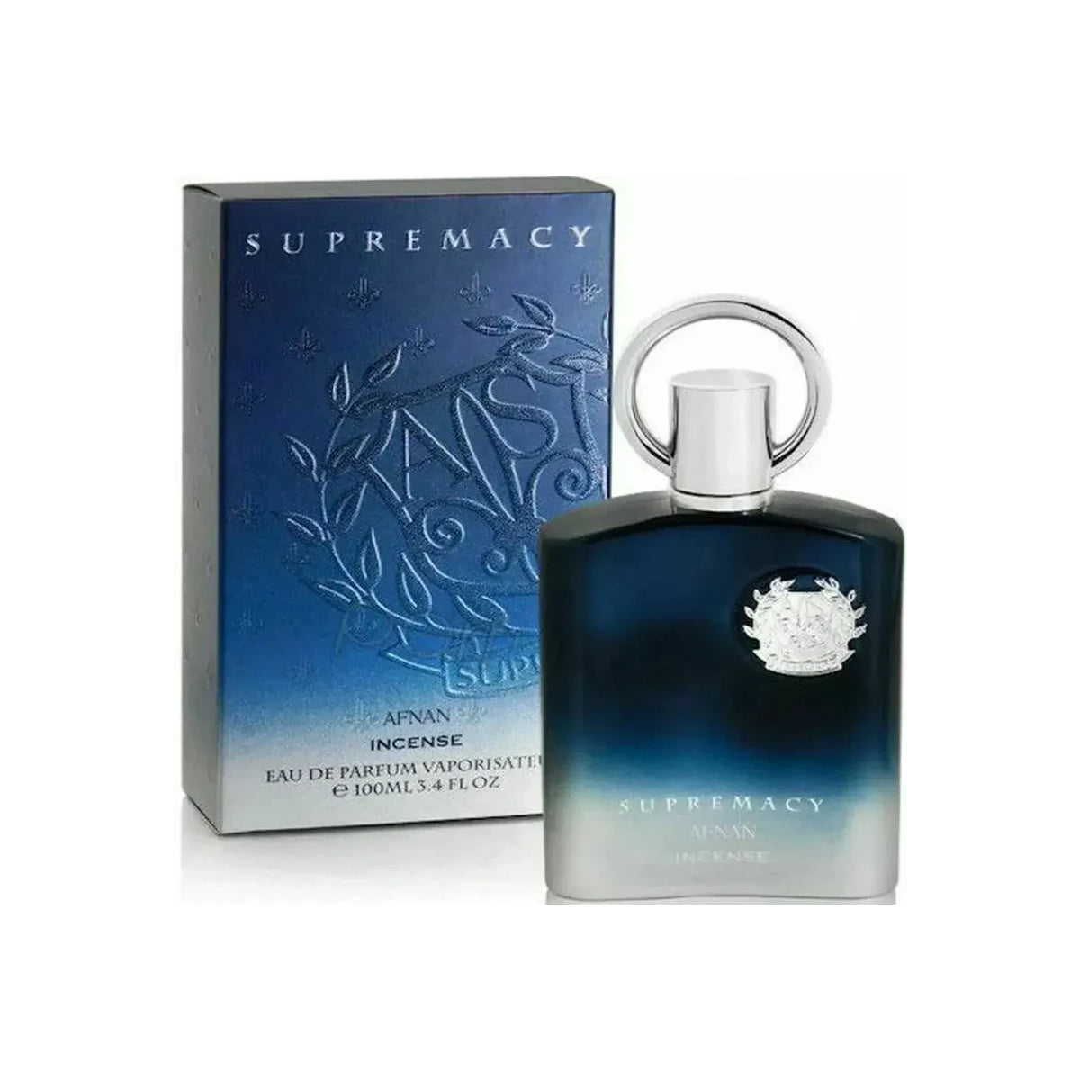 Supremacy Incense AFNAN EDP ♂- 100 ml