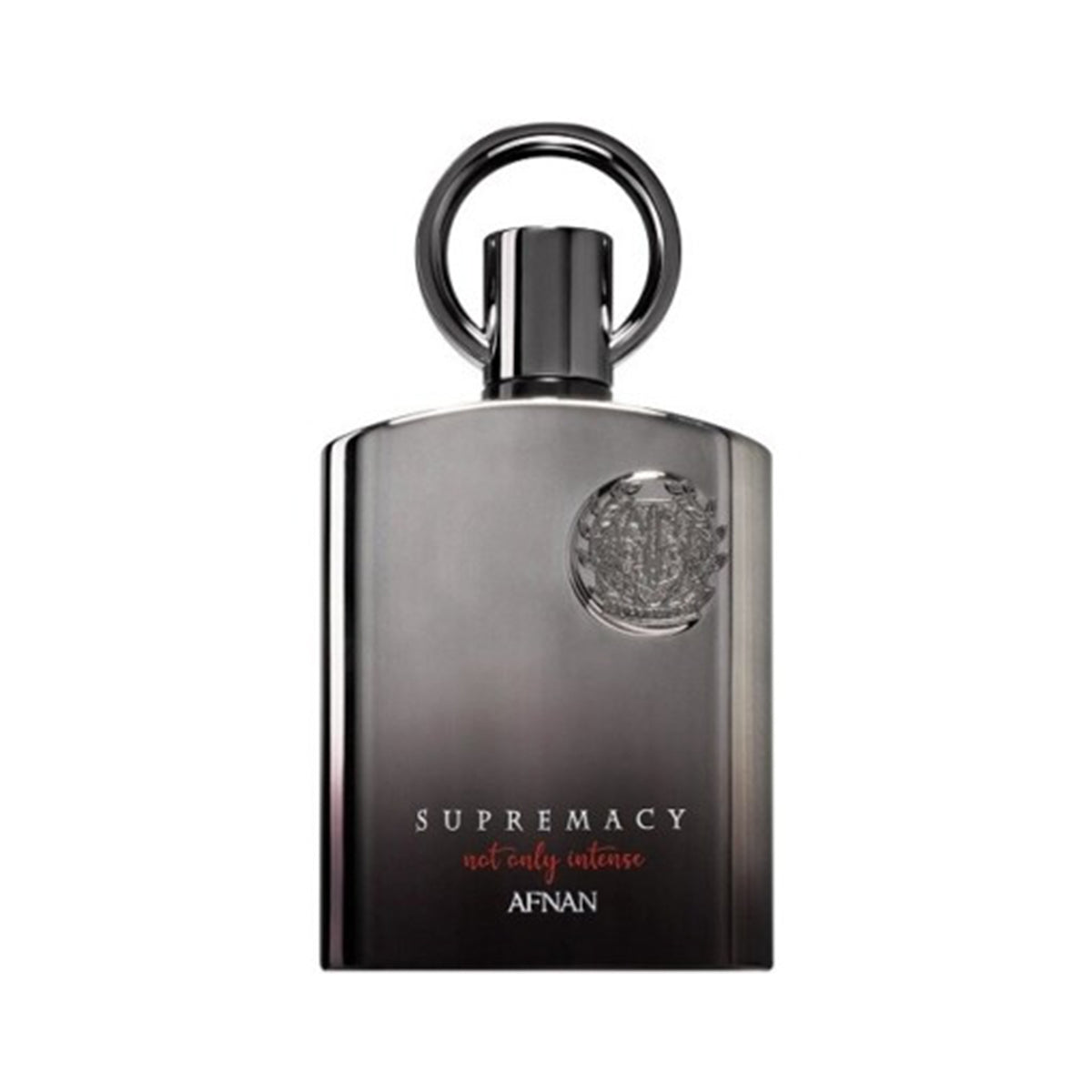 Supremacy Not Only Intense AFNAN EDP ♂- 100 ml