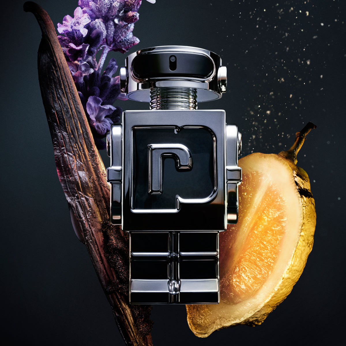 Phantom PACO RABANNE EDT ♂ - 100 ml