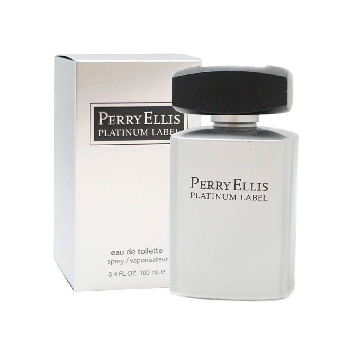 Platinum Label PERRY ELLIS EDT ♂ - 100 ml