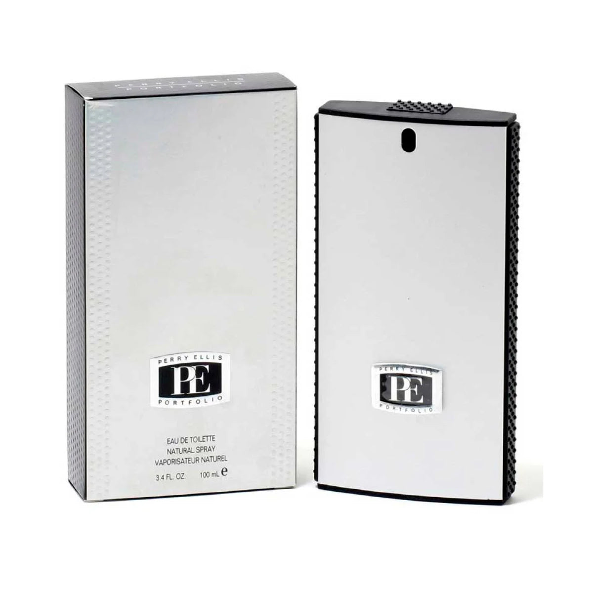 Portfolio For Men PERRY ELLIS EDT ♂ - 100 ml