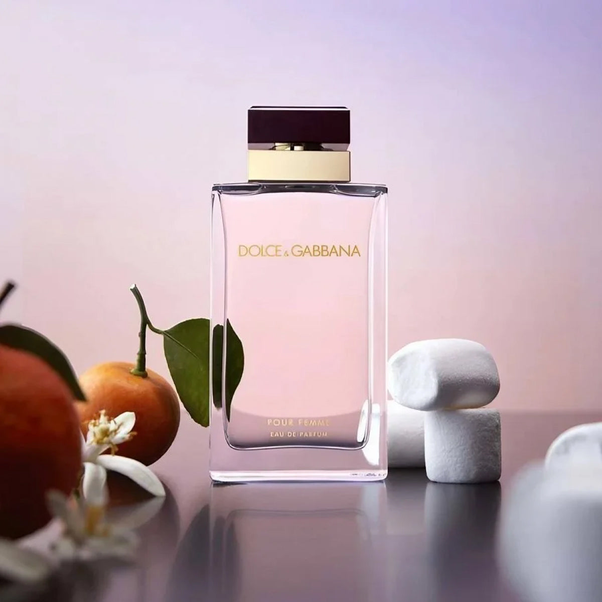 Pour Femme DOLCE & GABBANA EDP ♀ - 100 ml