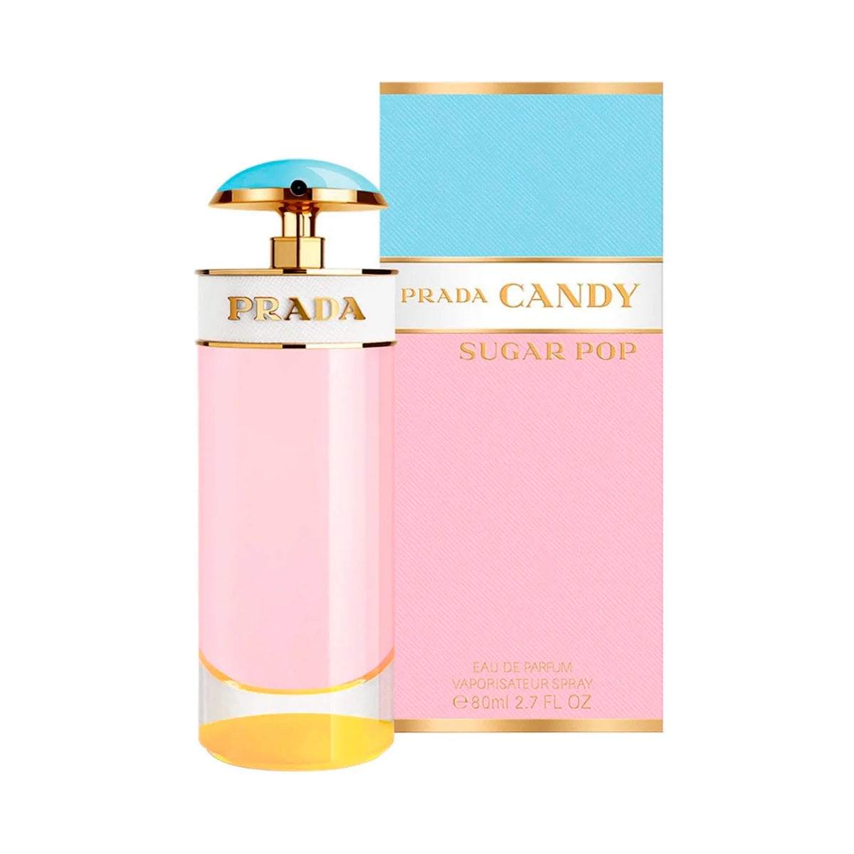 Candy Pop PRADA EDP ♀ - 100 ml