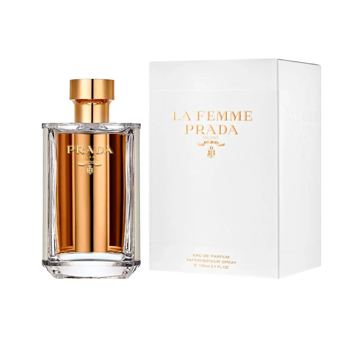 La Femme PRADA EDP ♀ - 100 ml