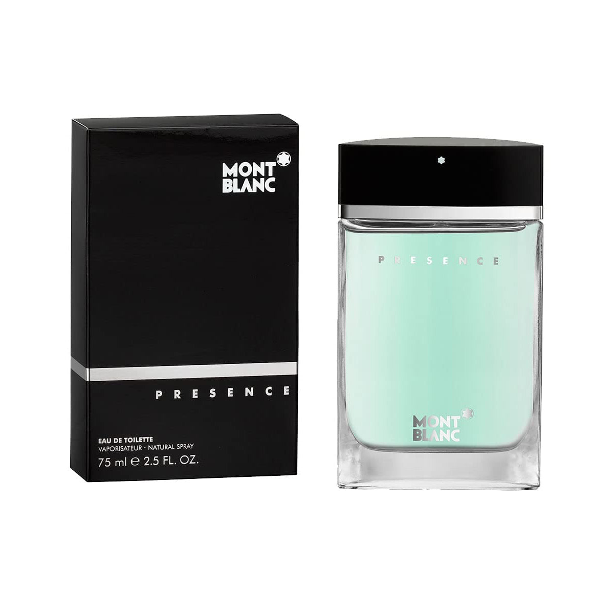 Presence MONTBLANC EDT ♂ - 75 ml