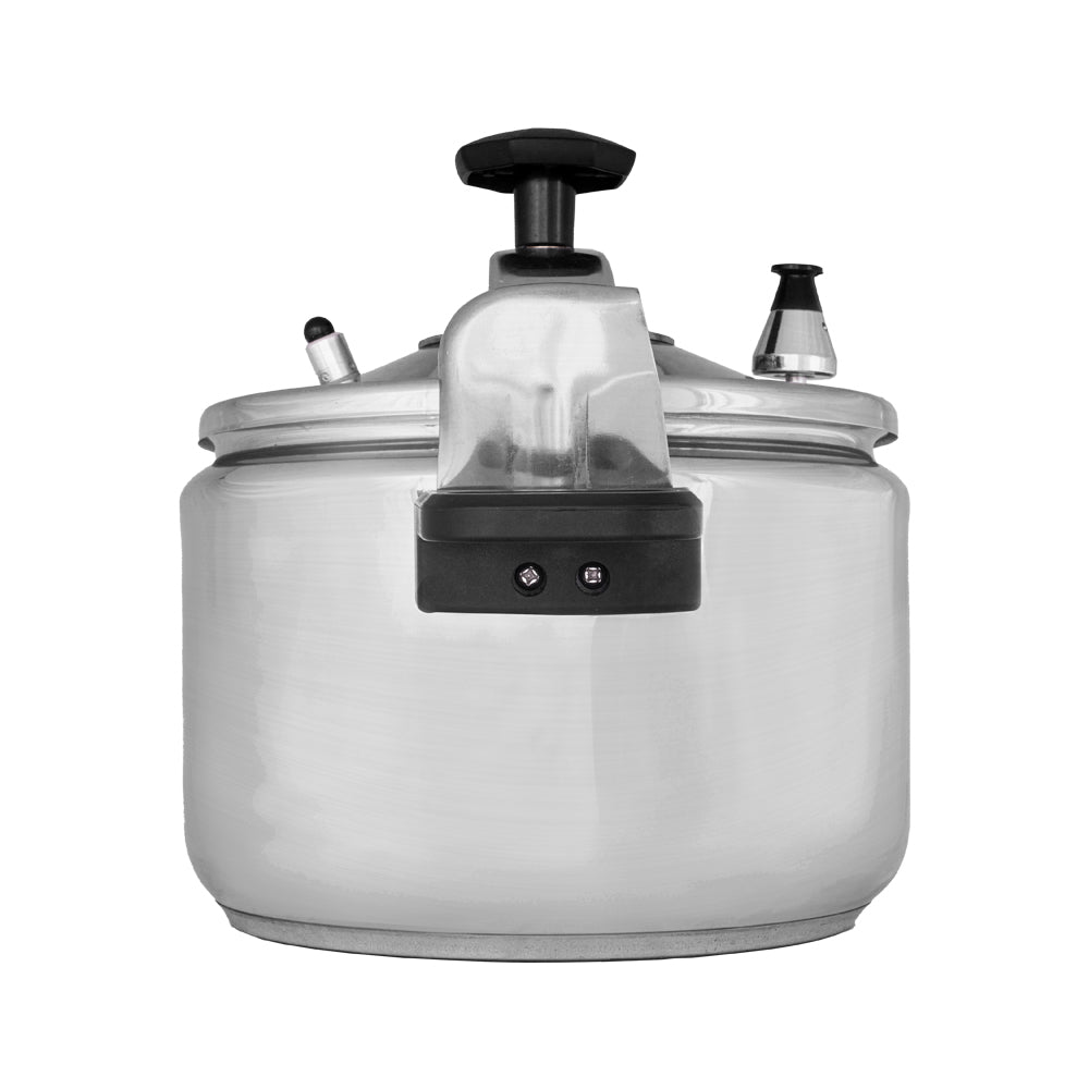 Olla a Presión Monix Acero Inoxidable-12 L