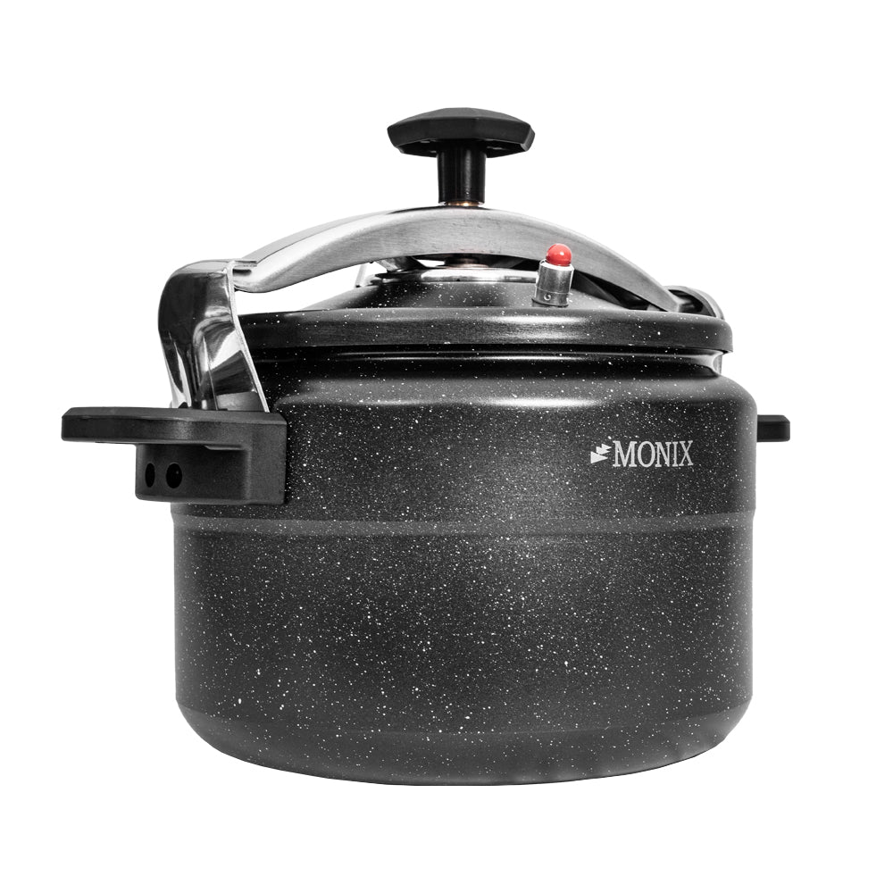 Ollas a Presión Monix Mármol - 11 L