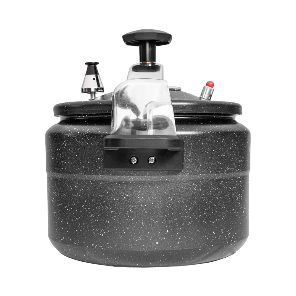 Ollas a Presión Monix Mármol - 9 L