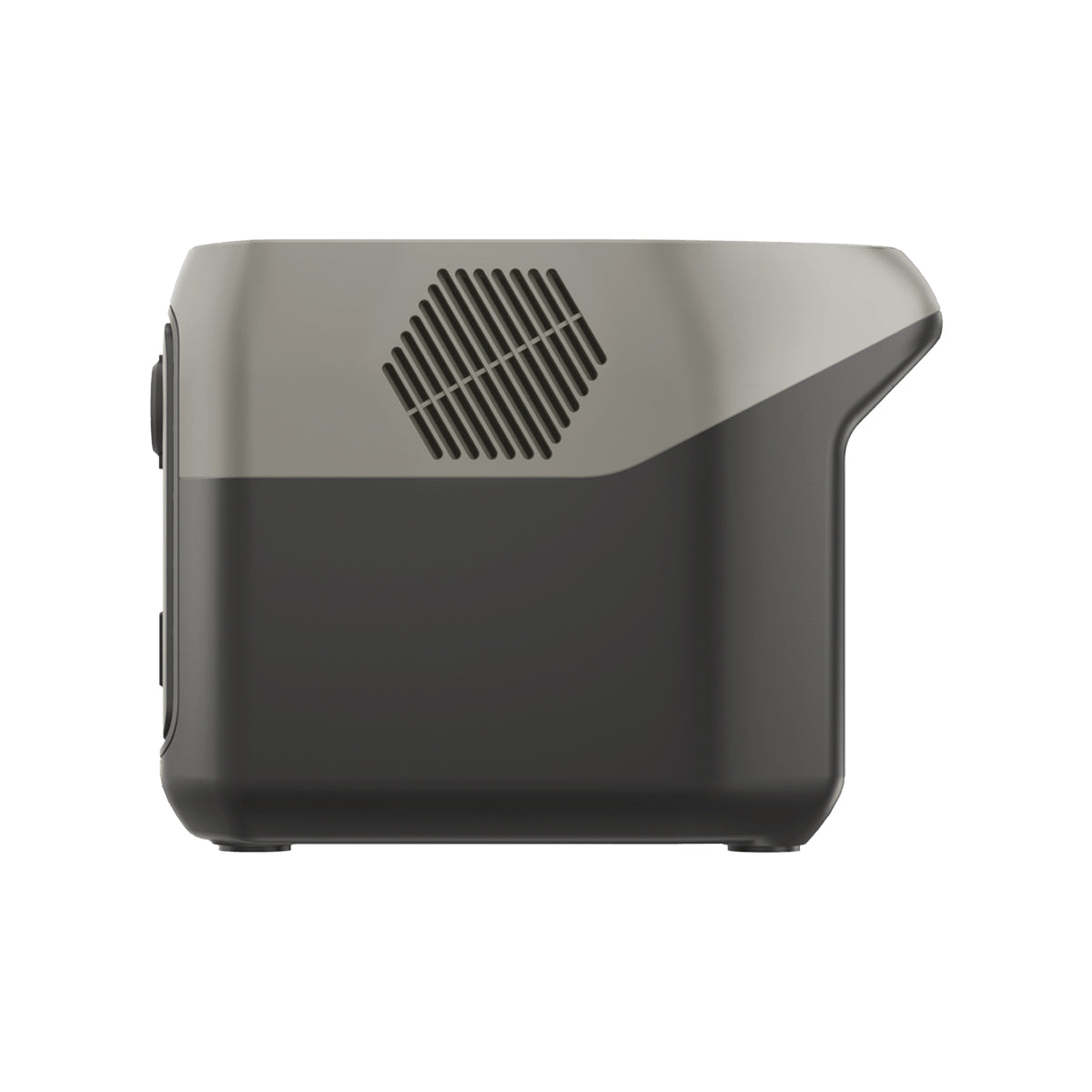 Banco de Energía EcoFlow RIVER 2 Max Portátil -512Wh