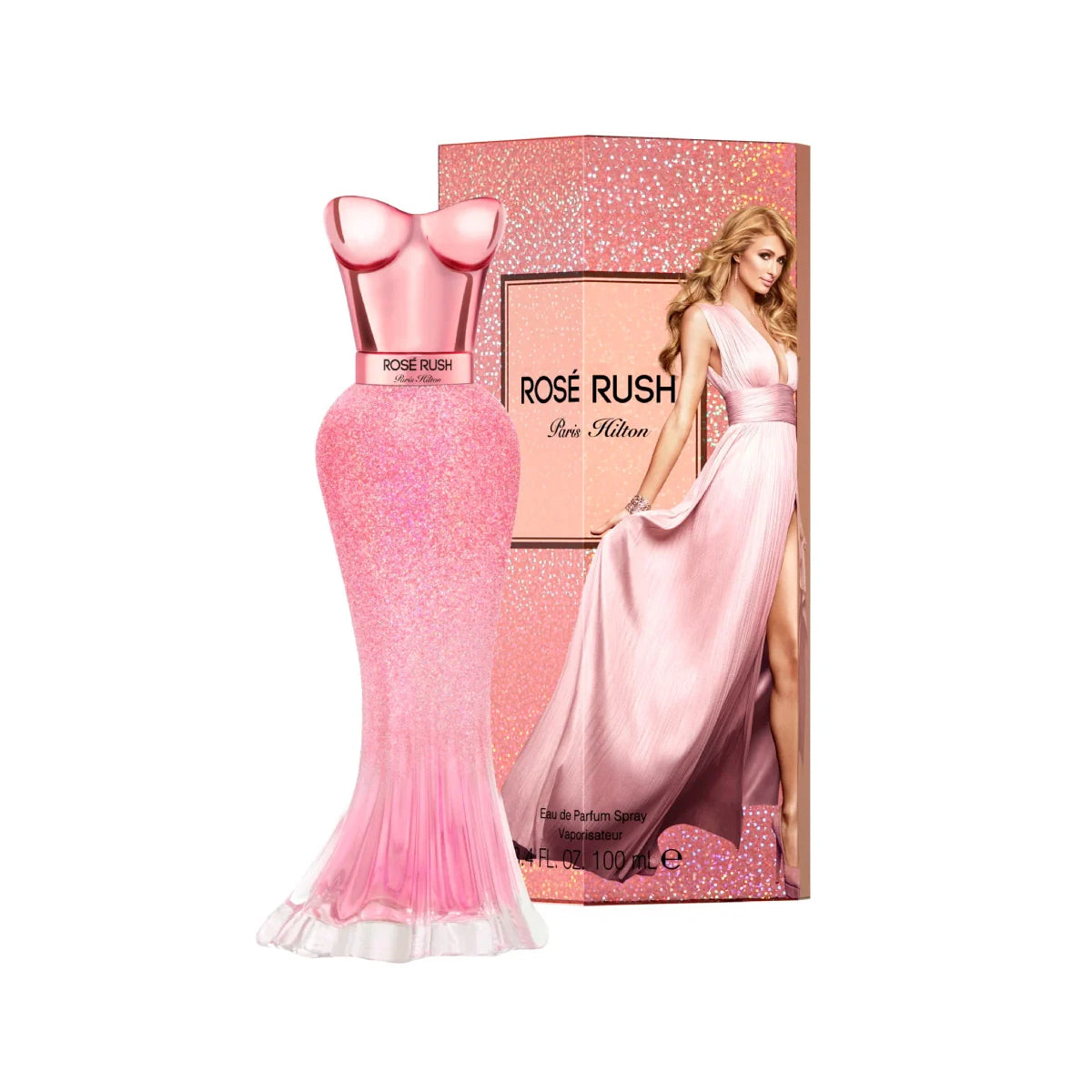 Rosé Rush PARIS HILTON EDP ♀ - 100 ml