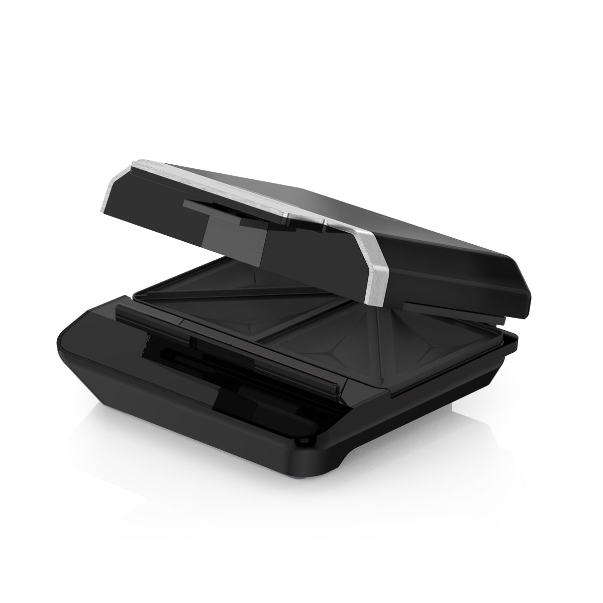 Sandwichera Black + Decker Easy Clean- 750 W