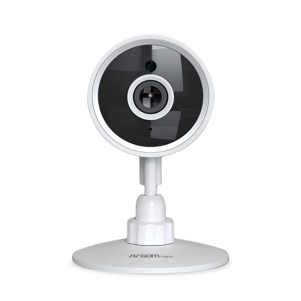 Camara Inteligente Argom QHD WiFi Interiores - 2K