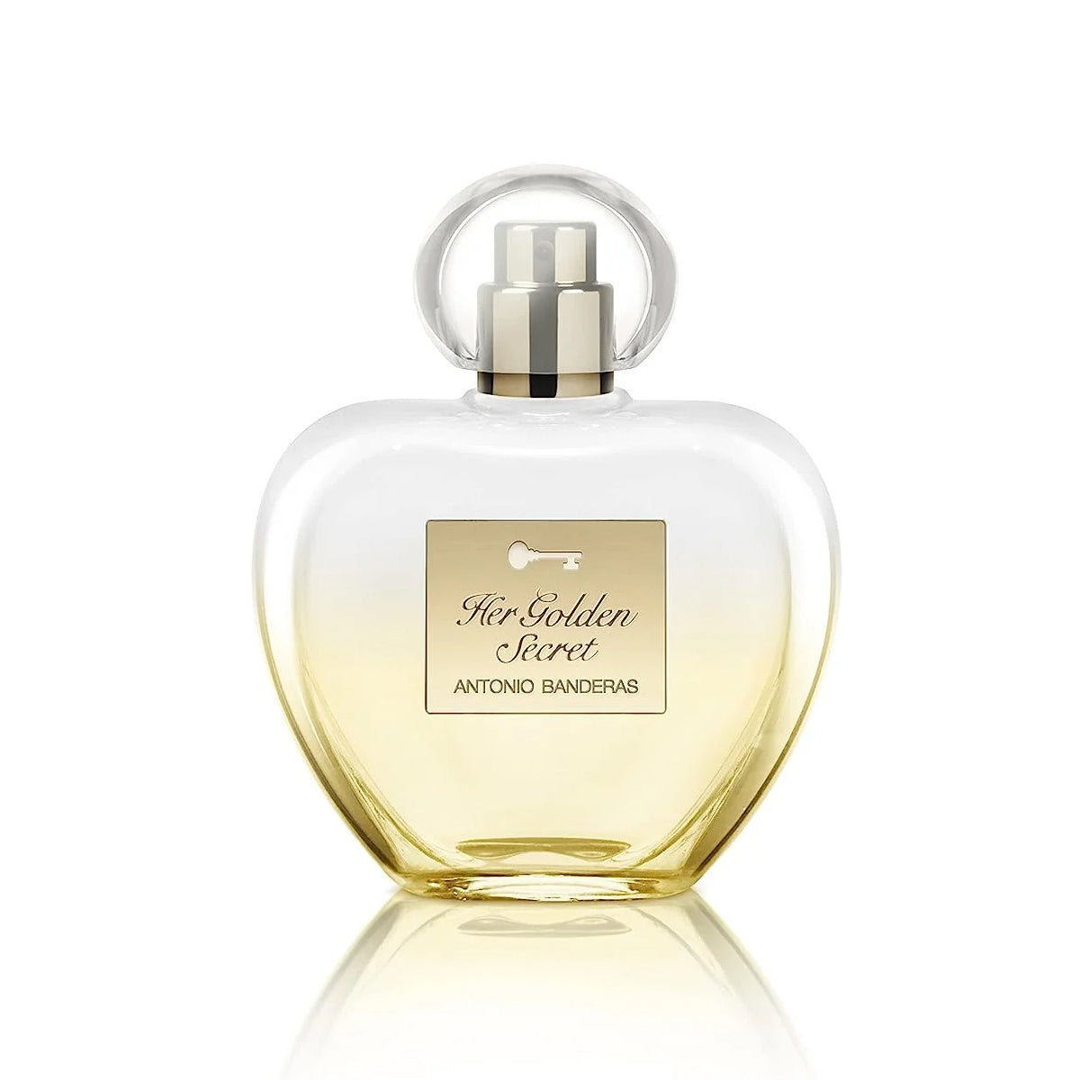 Her Golden Secret ANTONIO BANDERAS EDT ♀ - 80 ml