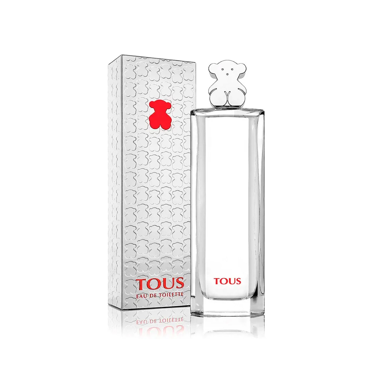 Tous TOUS EDT ♀ - 90 ml